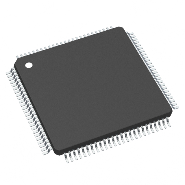 STM32L476VGT6